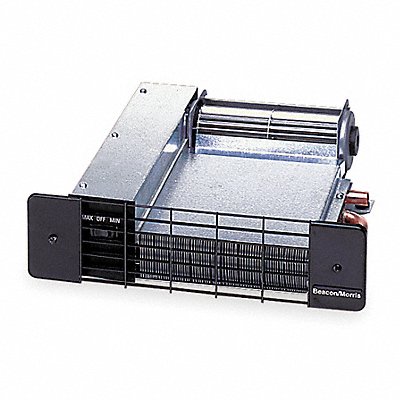 Hydronic Kickspace Heaters image